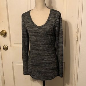 Long Sleeve Lightweight Sweater
